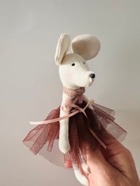 Image 2 of Mouse - Ms Brown