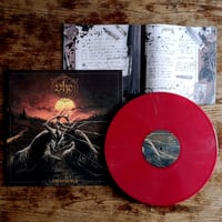 Image 2 of VERHEERER "Urgewalt" LP 
