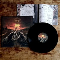 Image 3 of VERHEERER "Urgewalt" LP 