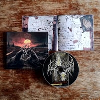 Image 2 of VERHEERER "Urgewalt" CD 