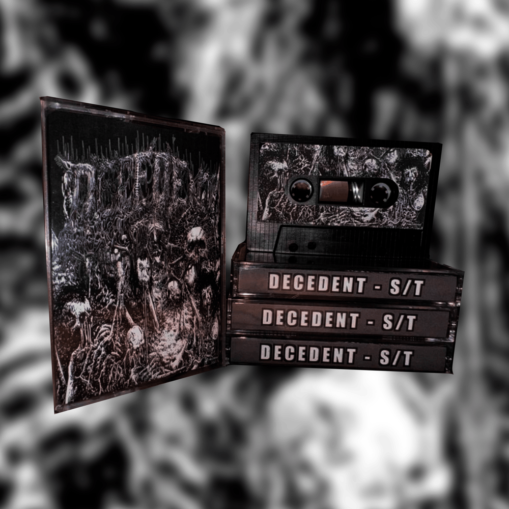 EP CASSETTE TAPES