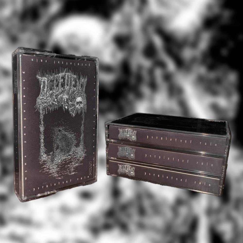 EP CASSETTE TAPES