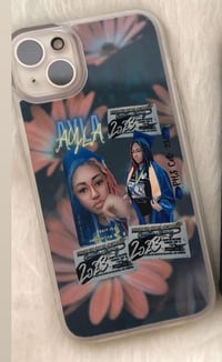 Custom photo phone case 