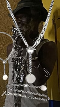 Image 1 of Jean Chain
