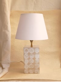 Image 1 of Lampe Bulle