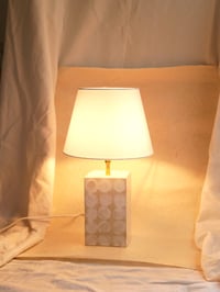 Image 3 of Lampe Bulle