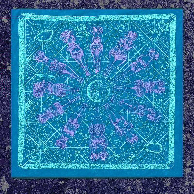 Petite Aphrodites Βandanas