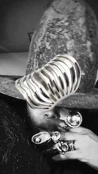 Image 1 of Badu Ring