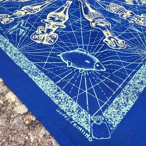 Petite Aphrodites Βandanas