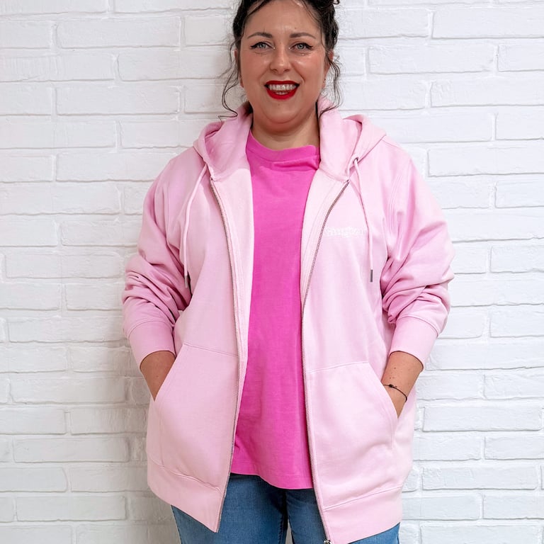 Giugizu Felpa "Livin' La Vida" Image 4