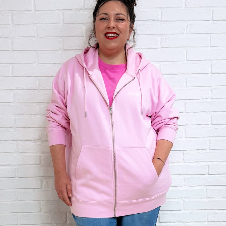 Giugizu Felpa "Livin' La Vida" Image 5