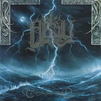 Absu "The third storm of Cythraul" LP