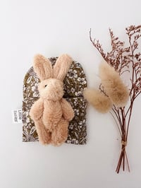 Image 2 of Tiny plush - Green