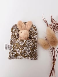 Image 1 of Tiny plush - Green