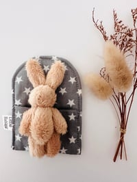 Image 2 of Tiny plush - stars