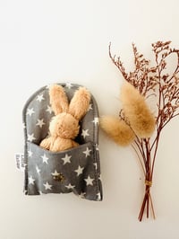 Image 1 of Tiny plush - stars