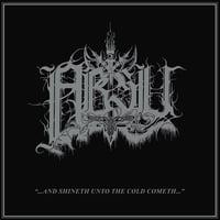 Image 1 of Absu "...And shineth unto the cold cometh..." M-LP