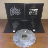 Image 2 of Absu "...And shineth unto the cold cometh..." M-LP
