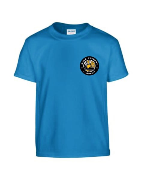 Image of Bude Primary Academy School P.E T-Shirt