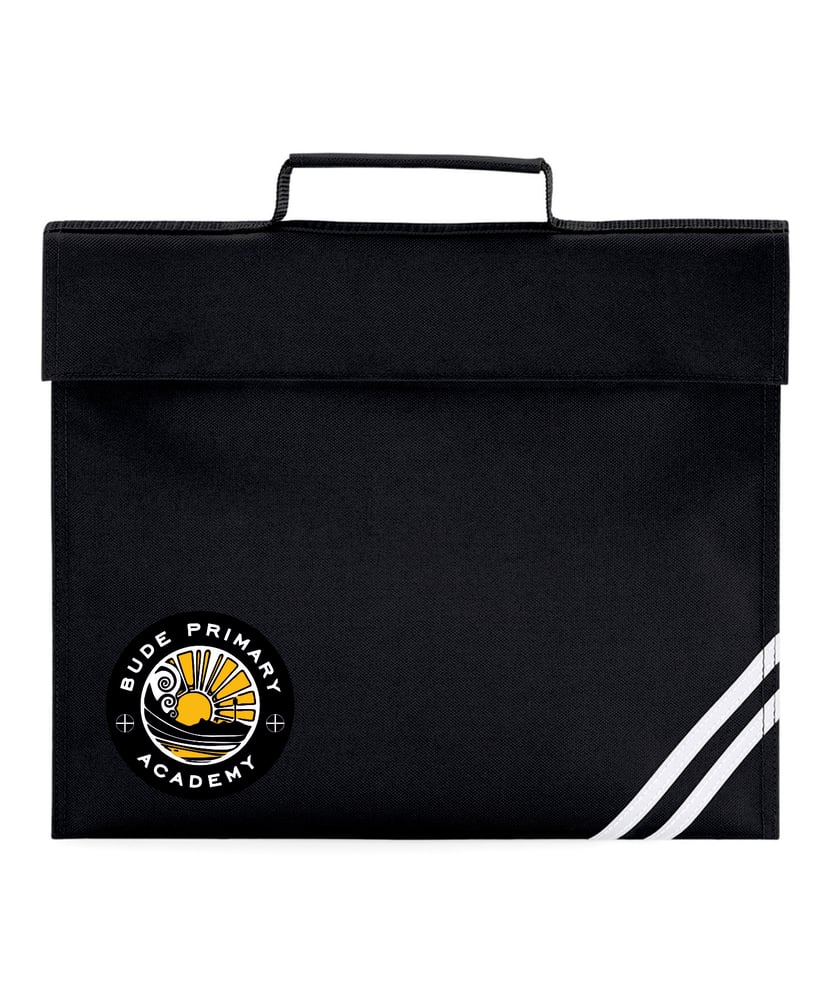 Image of Bude Primary Academy School Book Bag