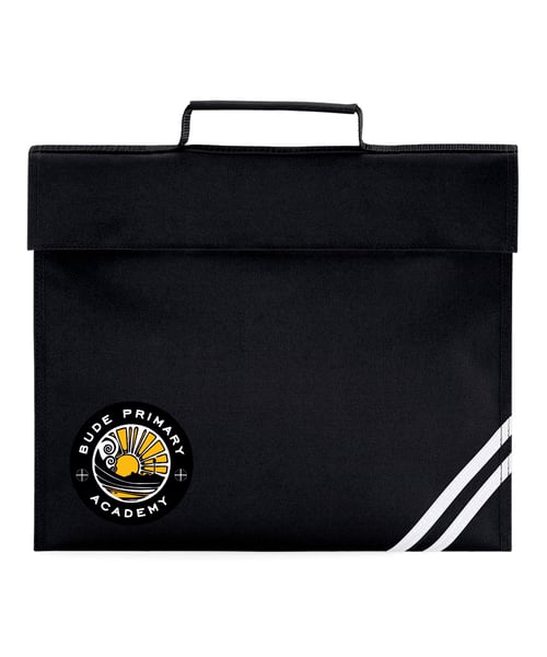 Image of Bude Primary Academy School Book Bag