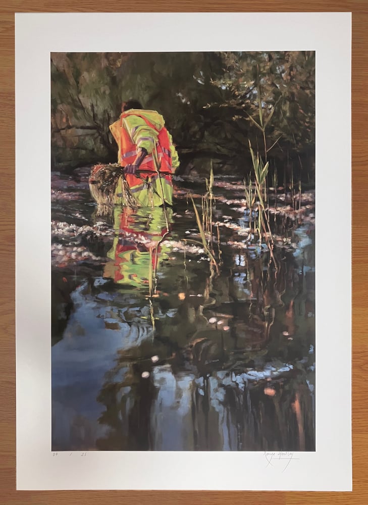 Image of ROUGE HARTLEY