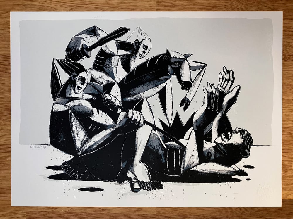 Image of ONIE JACKSON