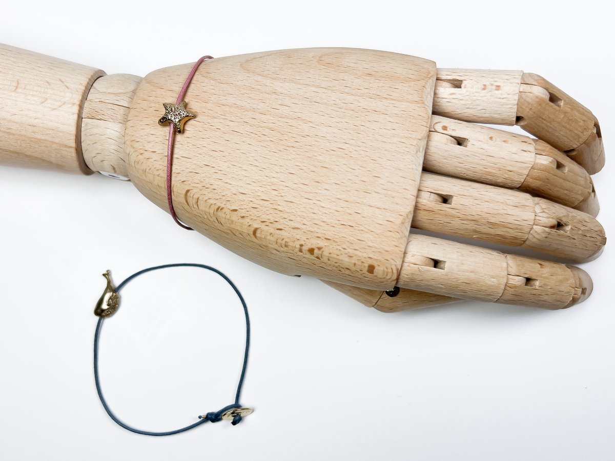 Image of Braccialetti Reef