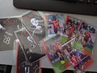 Football cards