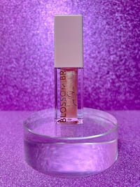 Paris (Color changing lip gloss)