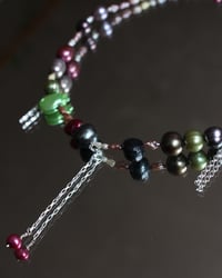 Image 2 of nymph necklace