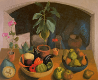 Image 6 of Cedric Morris Book