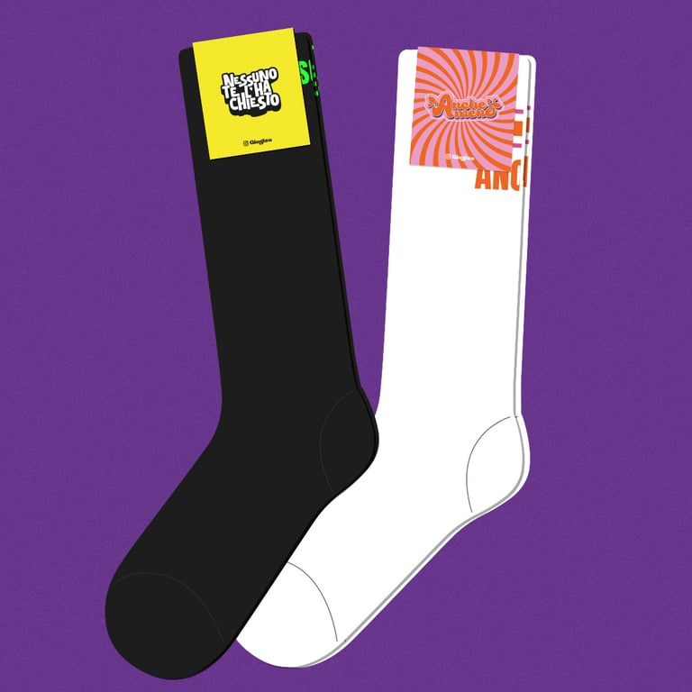 Giugizu Calze "COMBO" <s>€30.00</s>