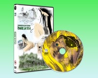Image 1 of Underground Breath DVD (A)