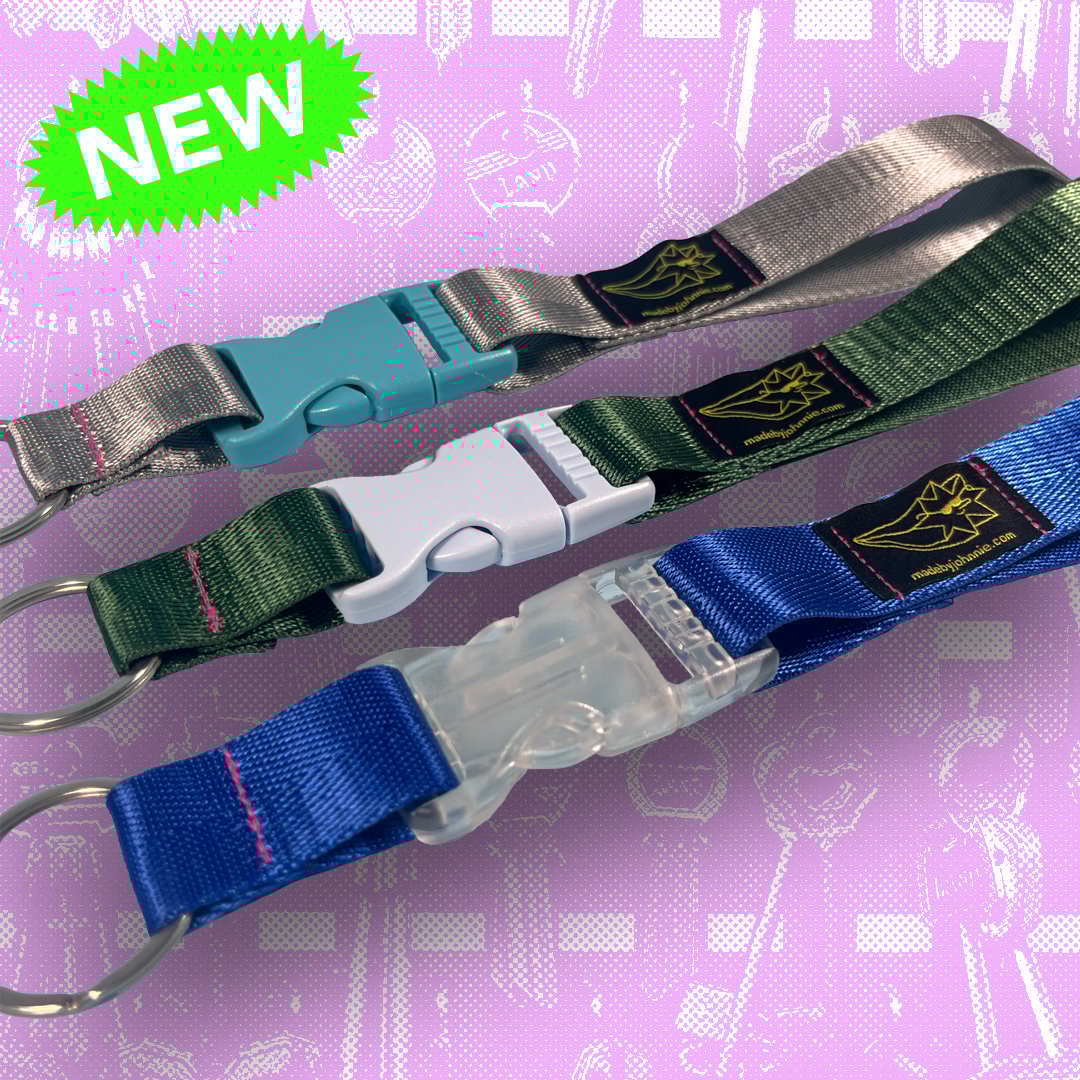 Image of Keycord