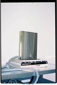 Image 1 of Polished Flat Light