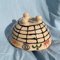 Image 3 of dragon eating dragon eating dragon...bowl