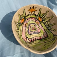 Image 4 of dragon eating dragon eating dragon...bowl