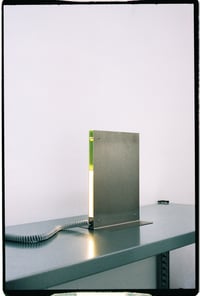 Image 4 of Brushed Flat Light 