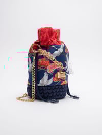 Image 5 of Bolso Joya Grullas 