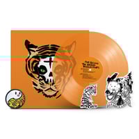 Image 1 of Cor Veleno & Tre Allegri Ragazzi Morti - Meme K Ultra (LP Special Edition) 