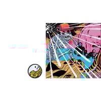 Image 6 of Cor Veleno & Tre Allegri Ragazzi Morti - Meme K Ultra (LP Special Edition) 
