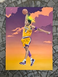 Mamba Forever 🐍♾️