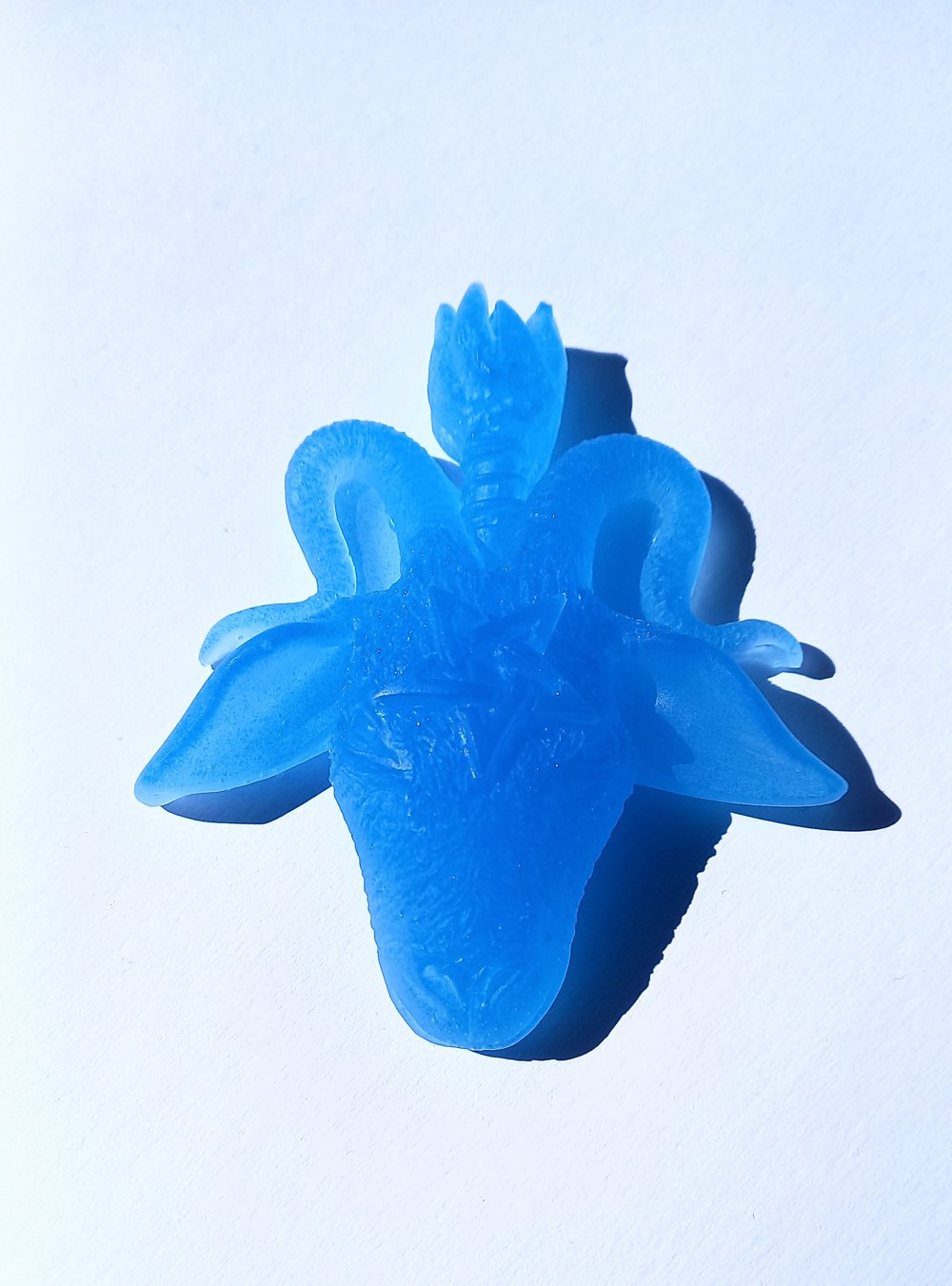 Baffy Badge