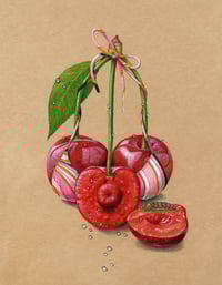 Image 2 of "Glam Cherry 4"