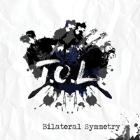 Bilateral Symmetry EP