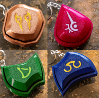 Image 2 of Clickers