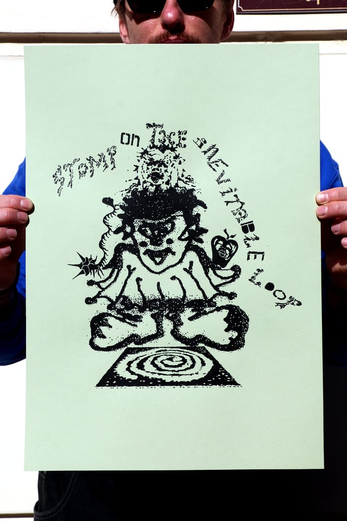 Image of Robrche (selfisz2)