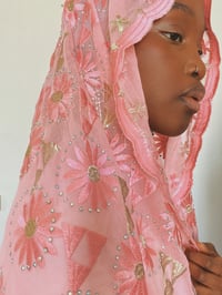 Image 1 of Kalla rose m 