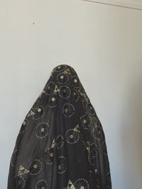 Image 2 of Kalla noir fleur 